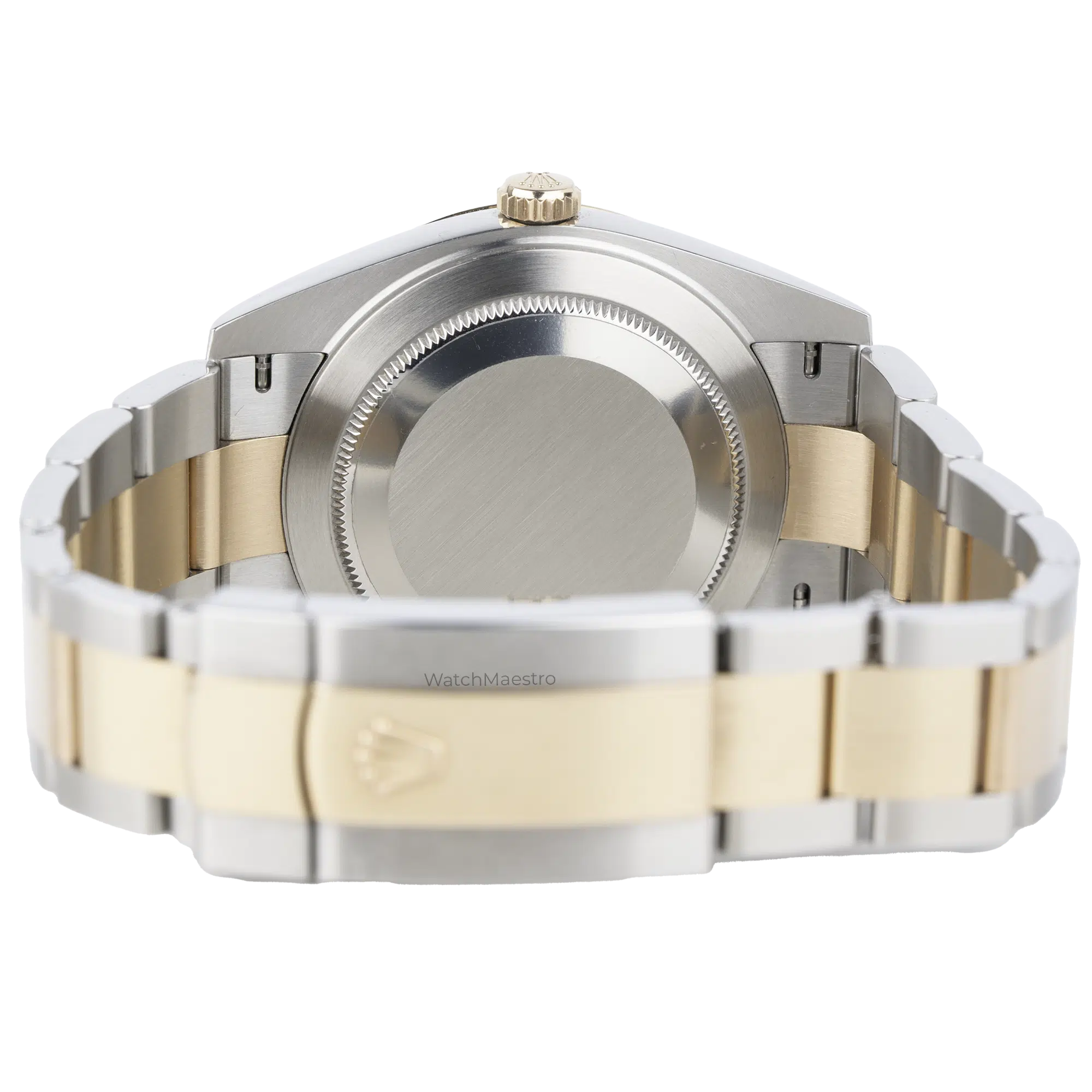 Rolex Datejust 41 Sundust RG 4