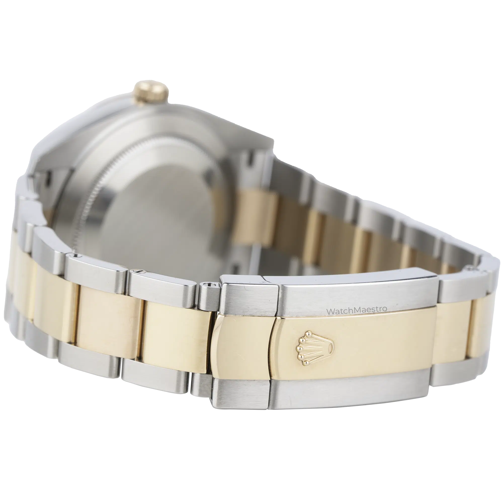 Rolex Datejust 41 Sundust RG 5