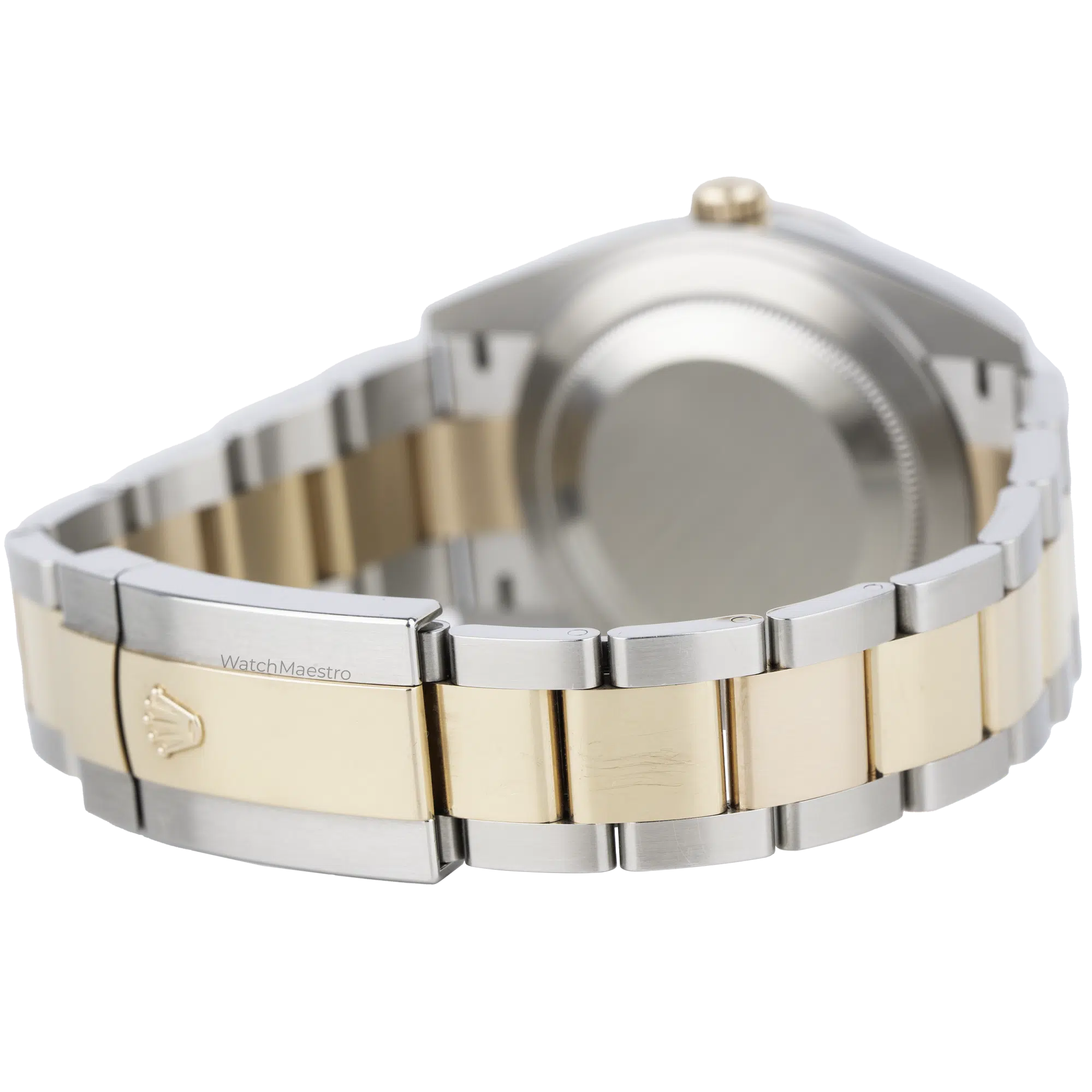 Rolex Datejust 41 Sundust RG 6