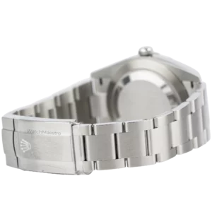 Rolex OP 41 Blue Dial 6