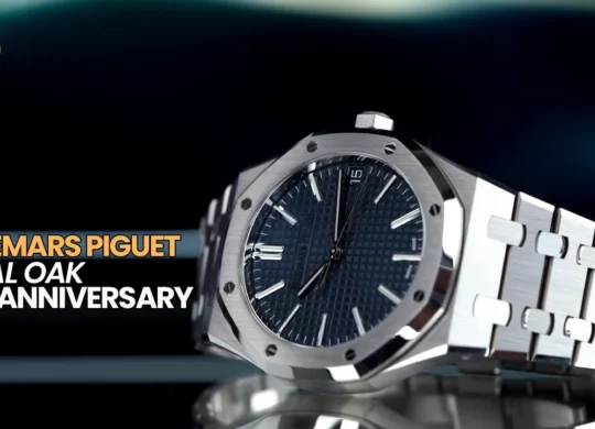 Royal Oak 50th anniversary