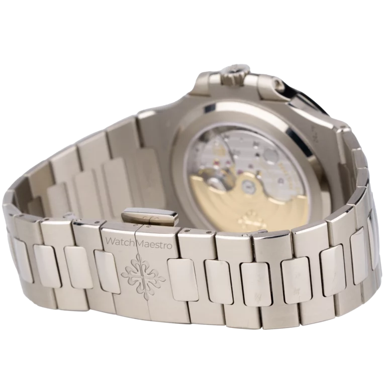 Patek Philippe 5811 White Gold 5