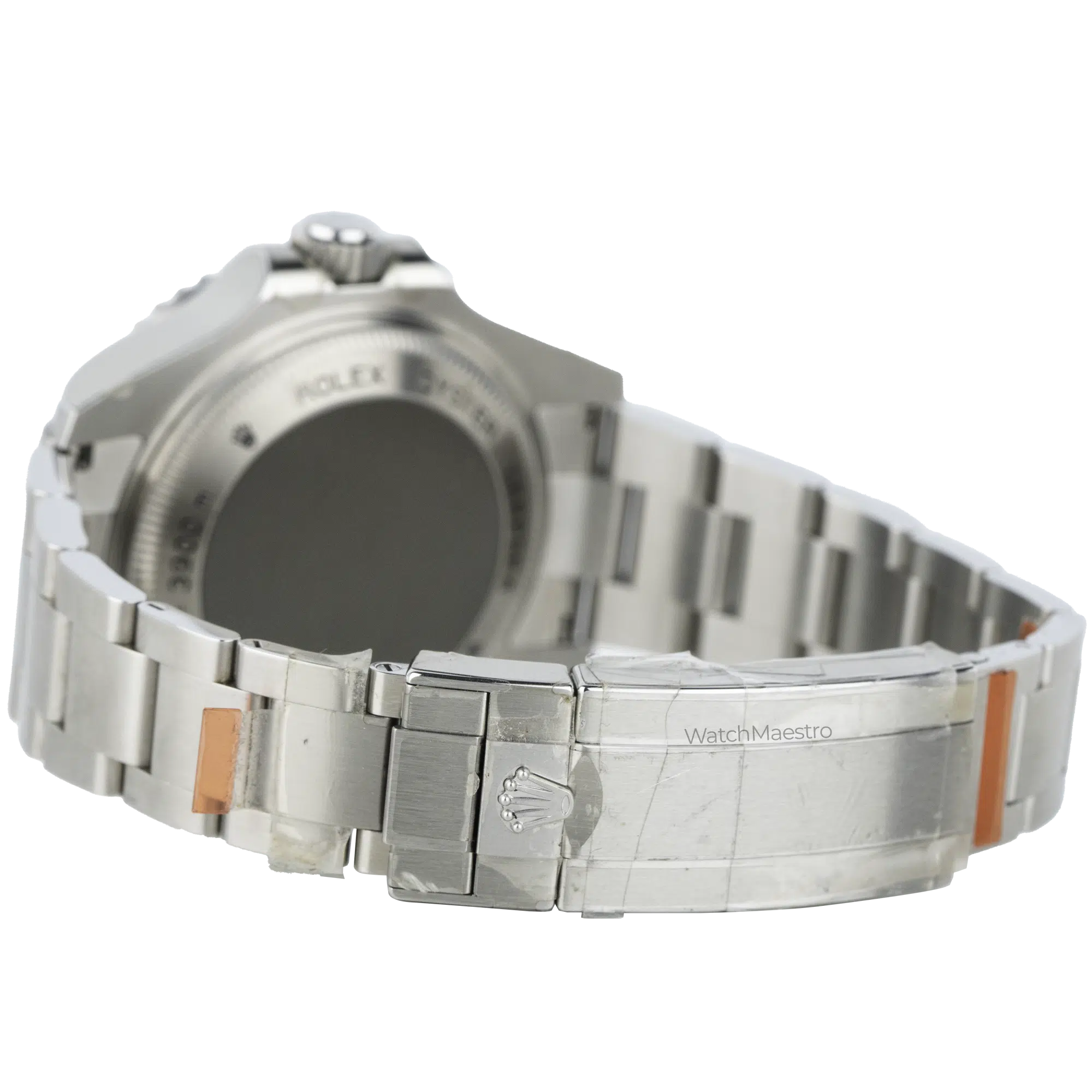 Rolex Sea Dweller Deepsea 1