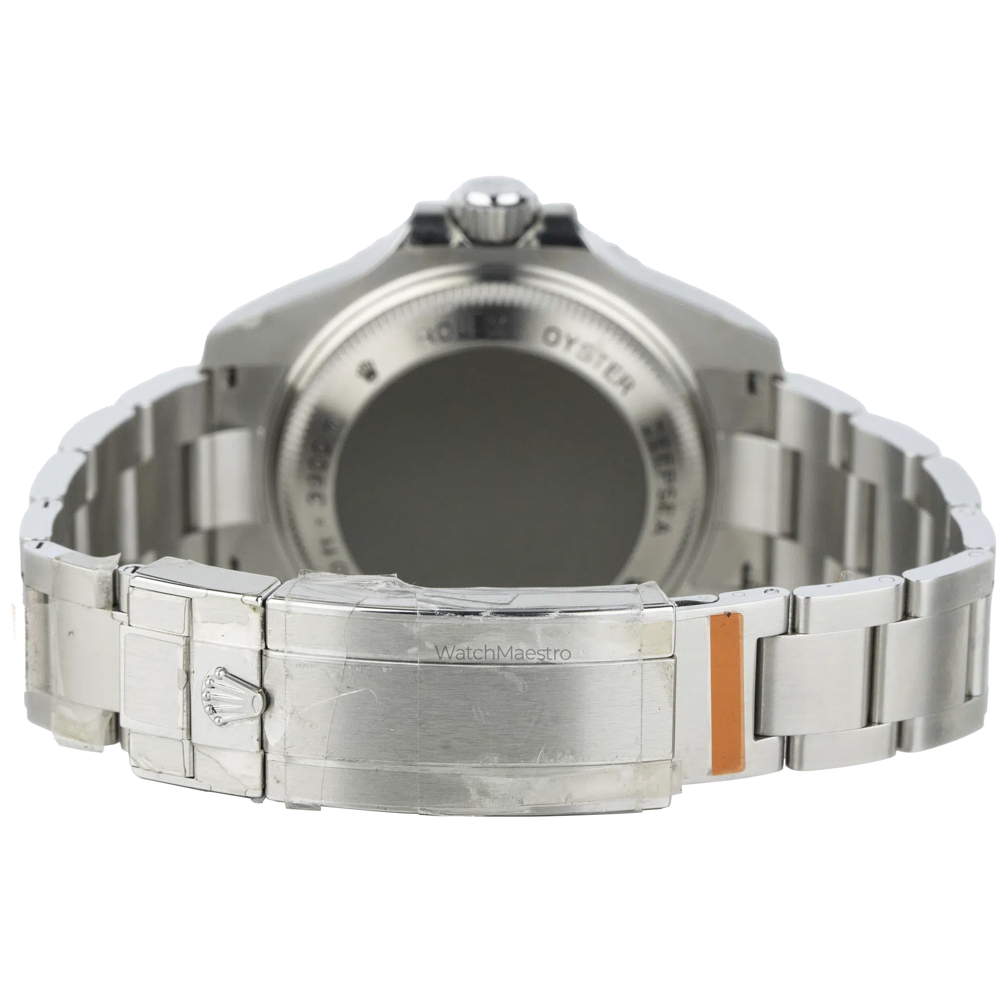 Rolex Sea Dweller Deepsea 7