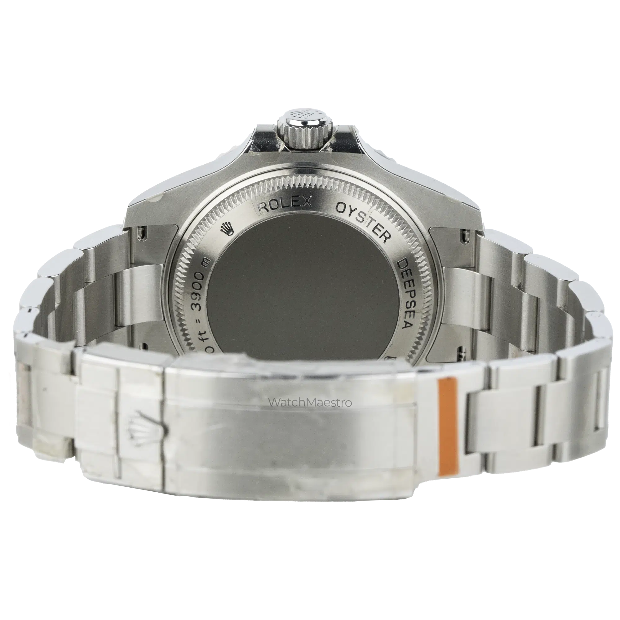 Rolex Sea Dweller Deepsea 8