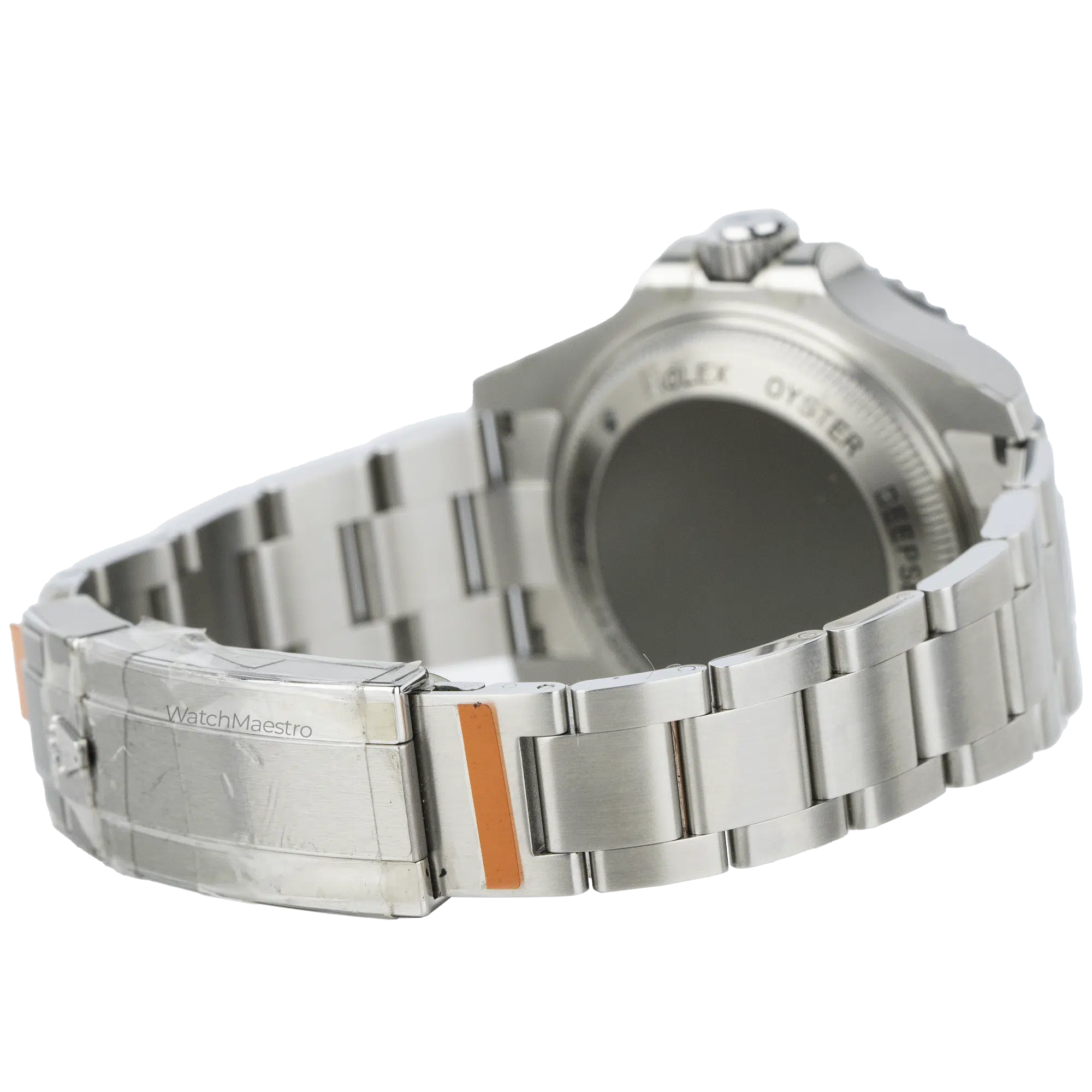 Rolex Sea Dweller Deepsea 9