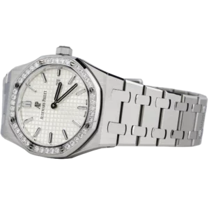 AP Royal Oak 33mm Diamond Bezel (1)