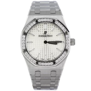 AP Royal Oak 33mm Diamond Bezel (1)