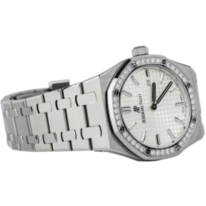 AP Royal Oak 33mm Diamond Bezel (3)