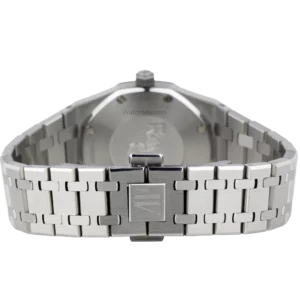 AP Royal Oak 33mm Diamond Bezel (4)