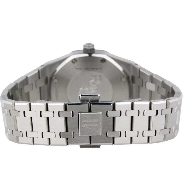 AP Royal Oak 33mm Diamond Bezel (4)