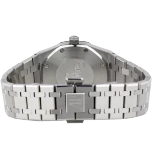 AP Royal Oak 33mm Diamond Bezel (5)