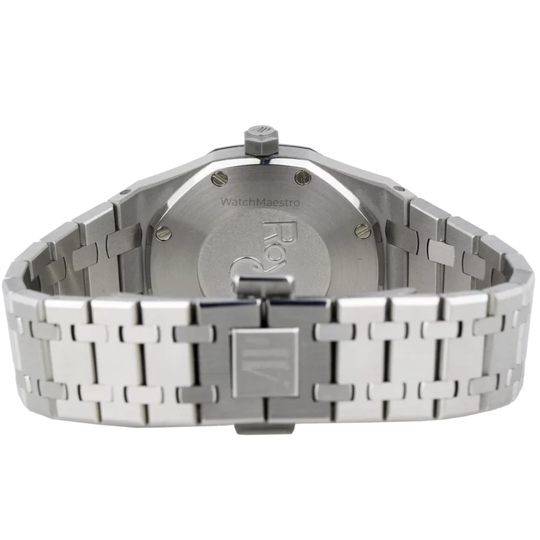 AP Royal Oak 33mm Diamond Bezel (5)