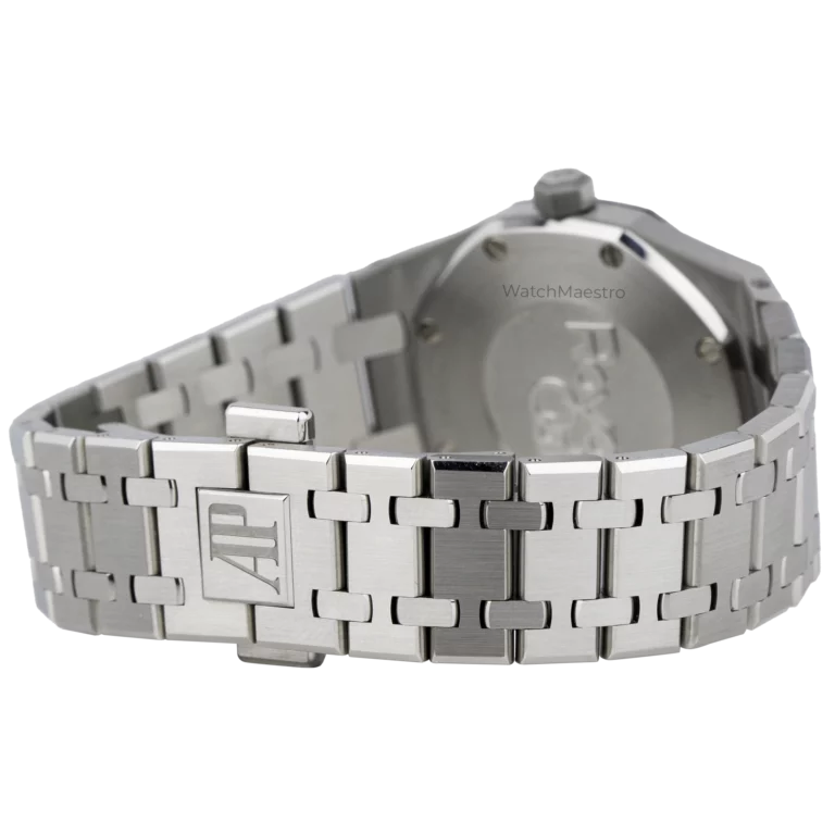 AP Royal Oak 33mm Diamond Bezel (6)