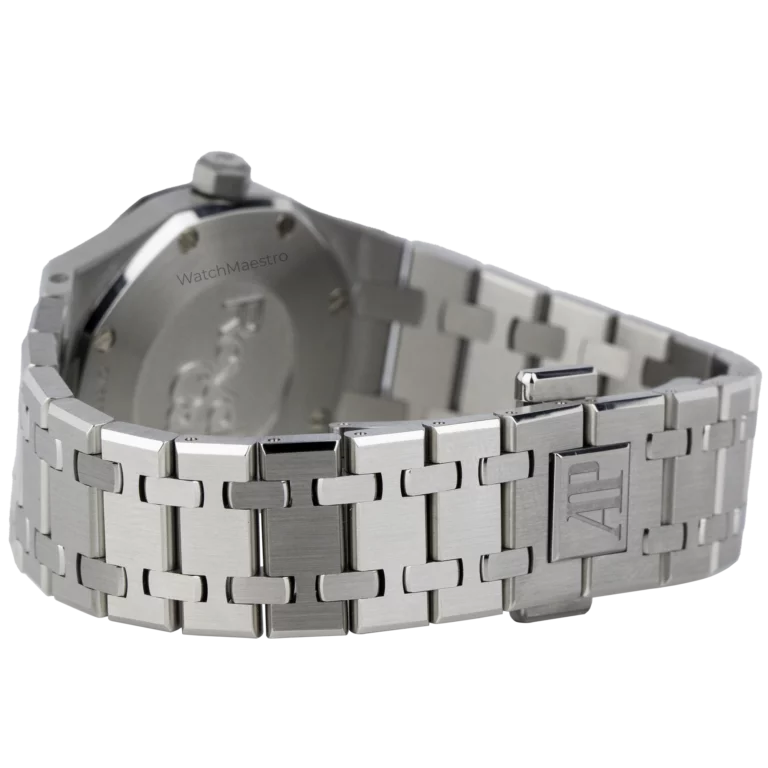 AP Royal Oak 33mm Diamond Bezel (7)