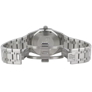 AP Royal Oak 33mm Diamond Bezel (8)