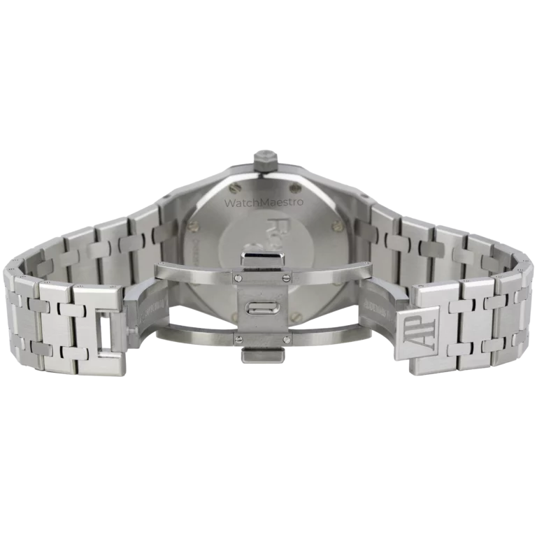 AP Royal Oak 33mm Diamond Bezel (8)