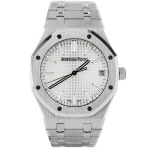 AP White Dial new (1)