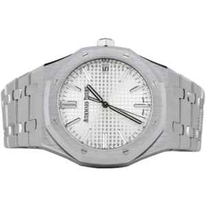 AP White Dial new (2)