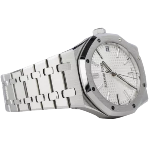 AP White Dial new (4)