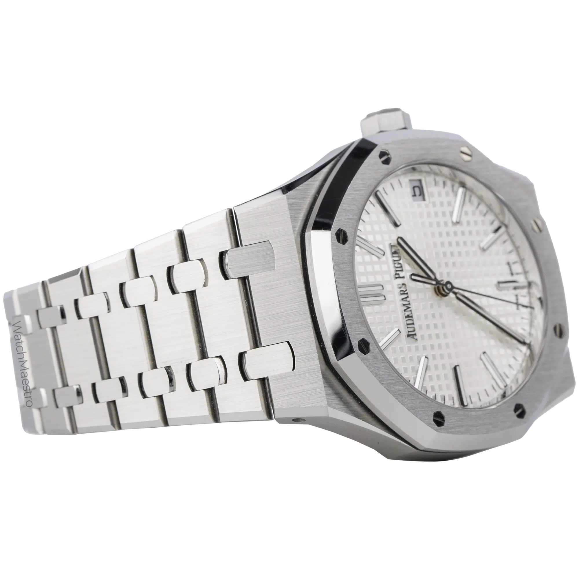 AP White Dial new (4)