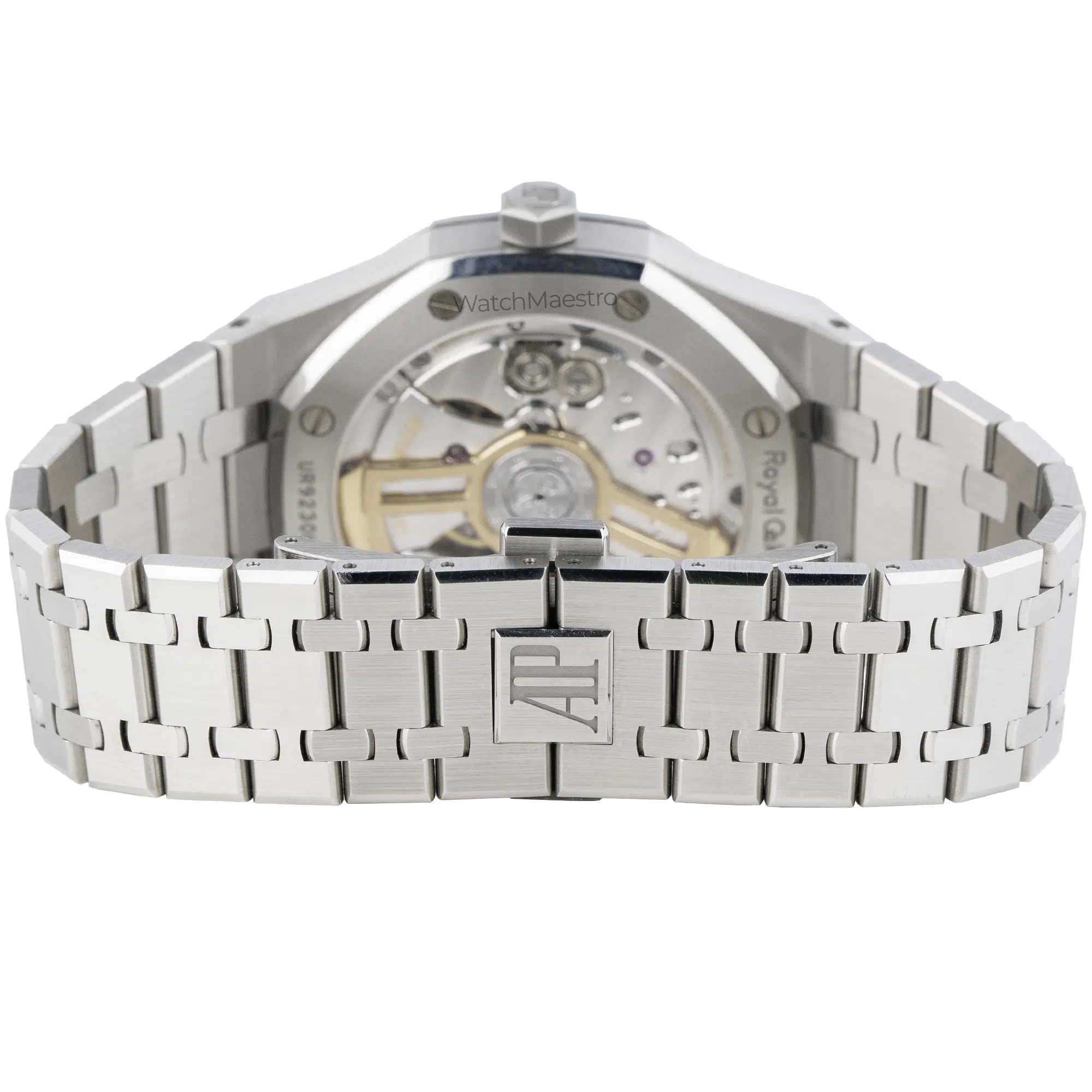 AP White Dial new (5)