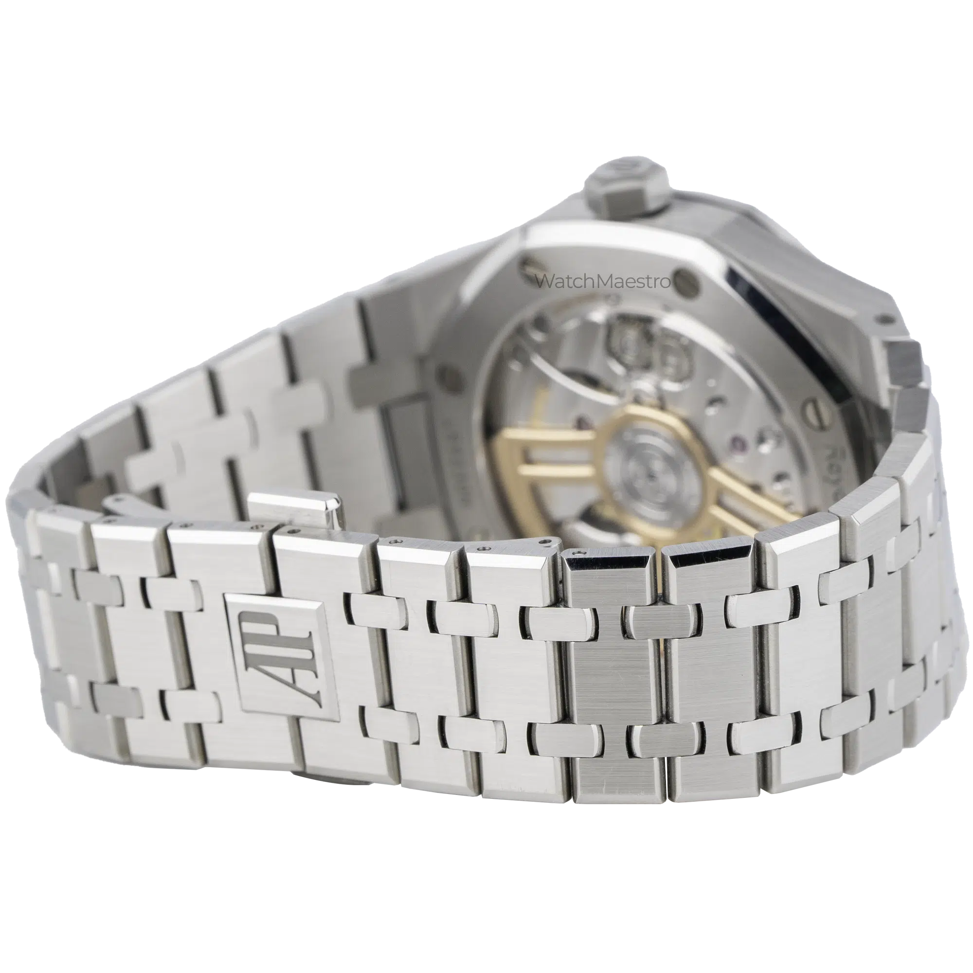 AP White Dial new (5)