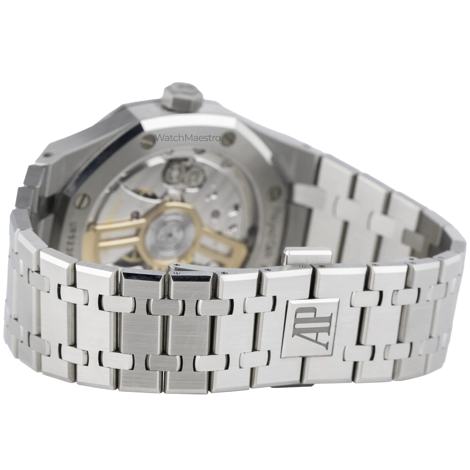 AP White Dial new (7)