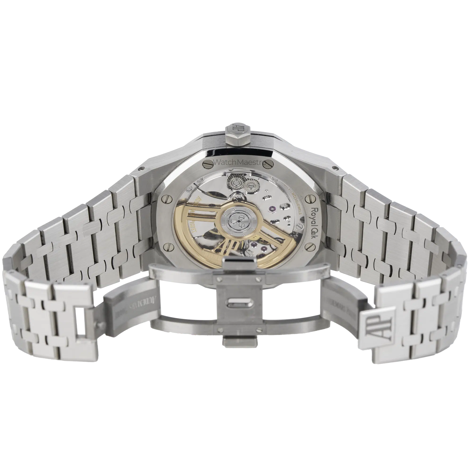 AP White Dial new (9)