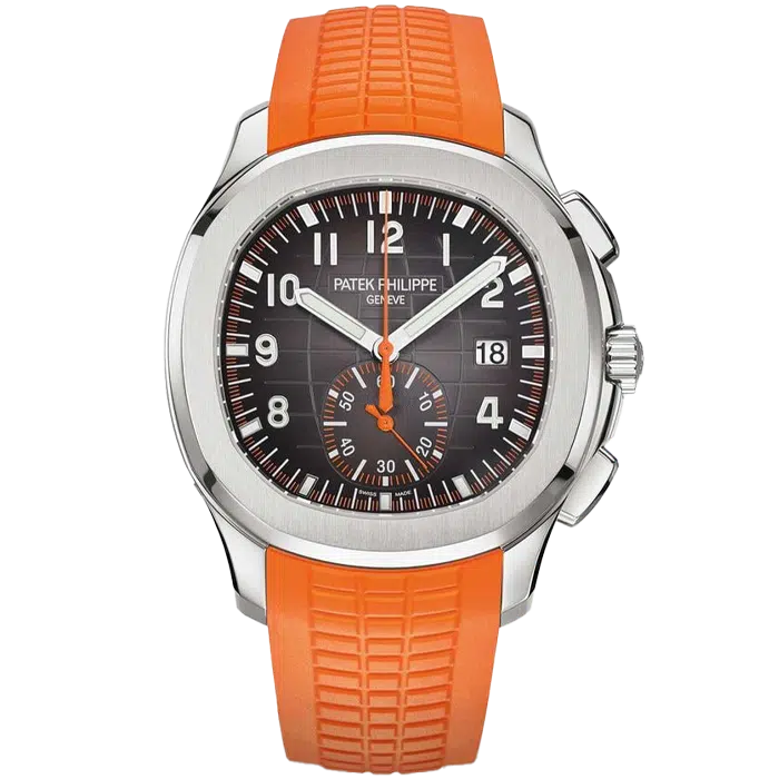 Patek 5968 Orange Product