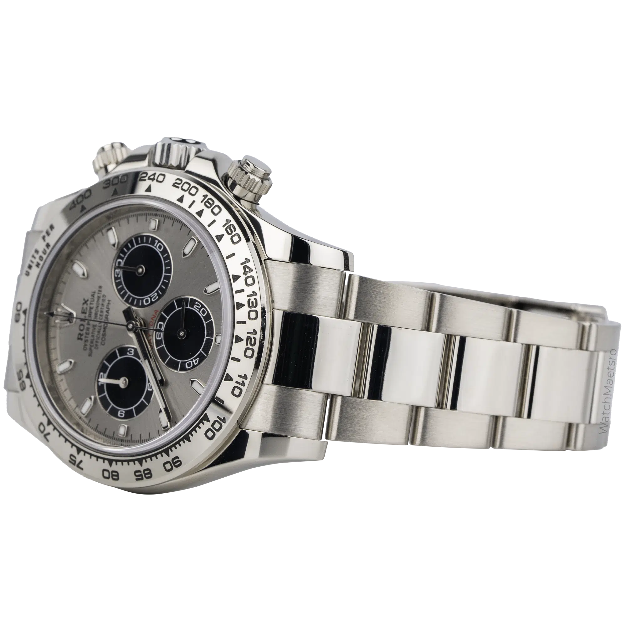 Rolex Daytona Ghost Oyster (3)