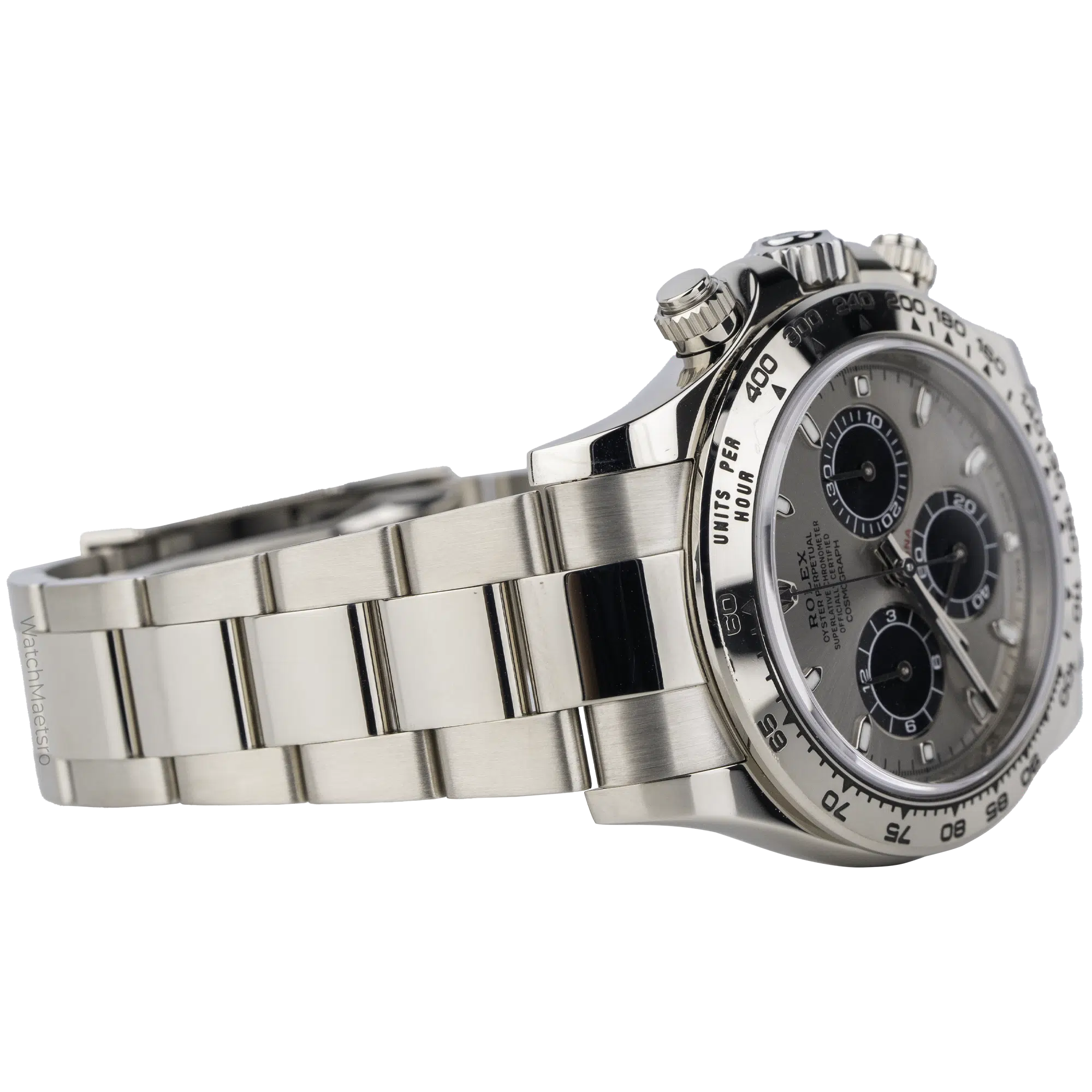 Rolex Daytona Ghost Oyster (4)