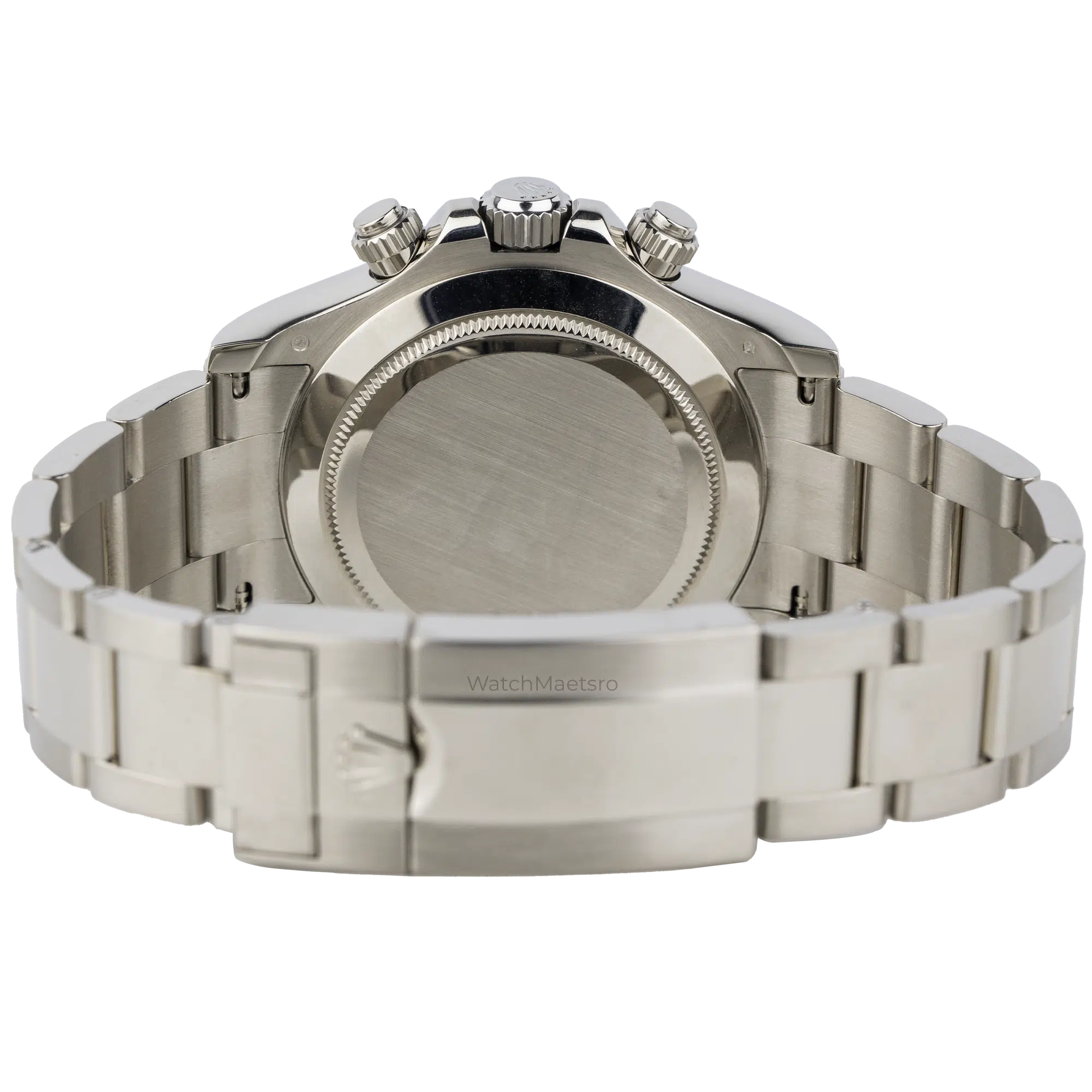 Rolex Daytona Ghost Oyster (6)