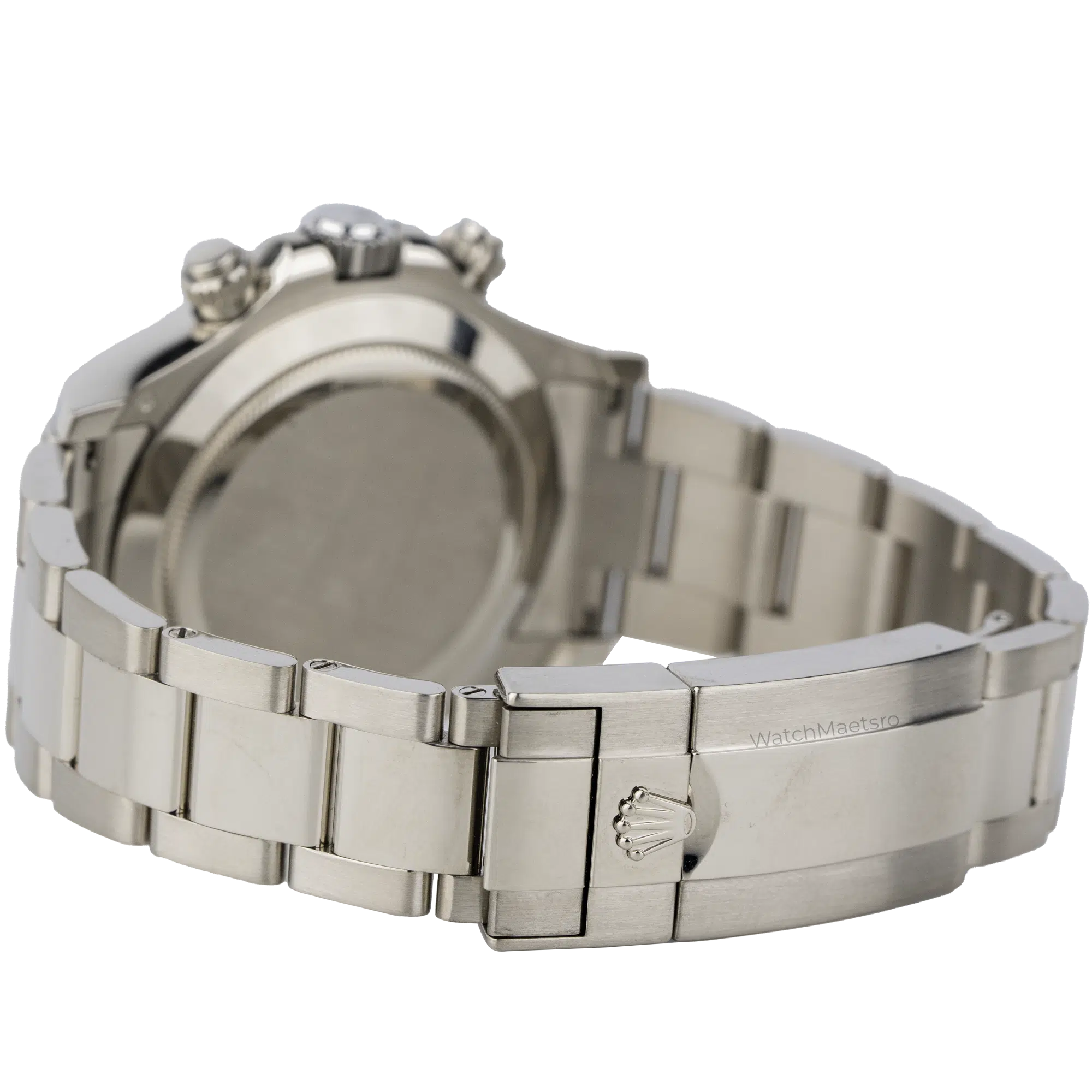 Rolex Daytona Ghost Oyster (8)