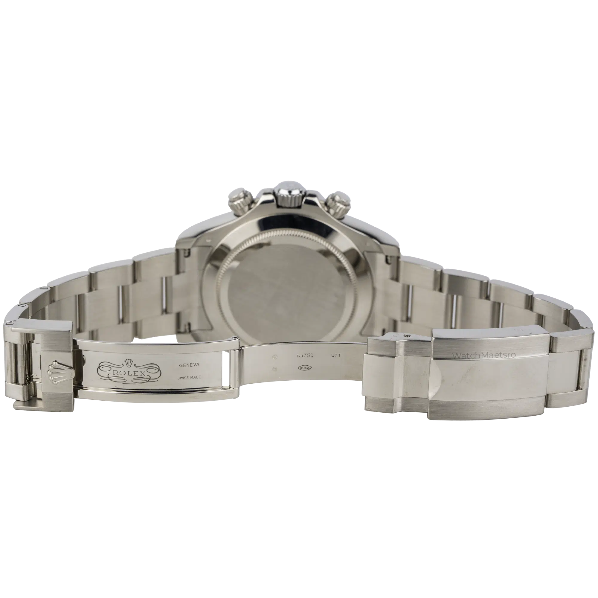 Rolex Daytona Ghost Oyster (9)