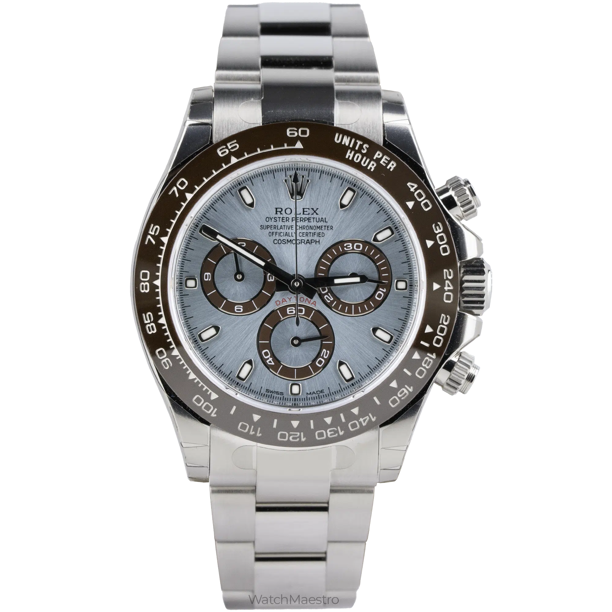 Rolex Daytona Platinum Stickers 2018 (1)