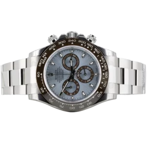 Rolex Daytona Platinum Stickers 2018 (2)