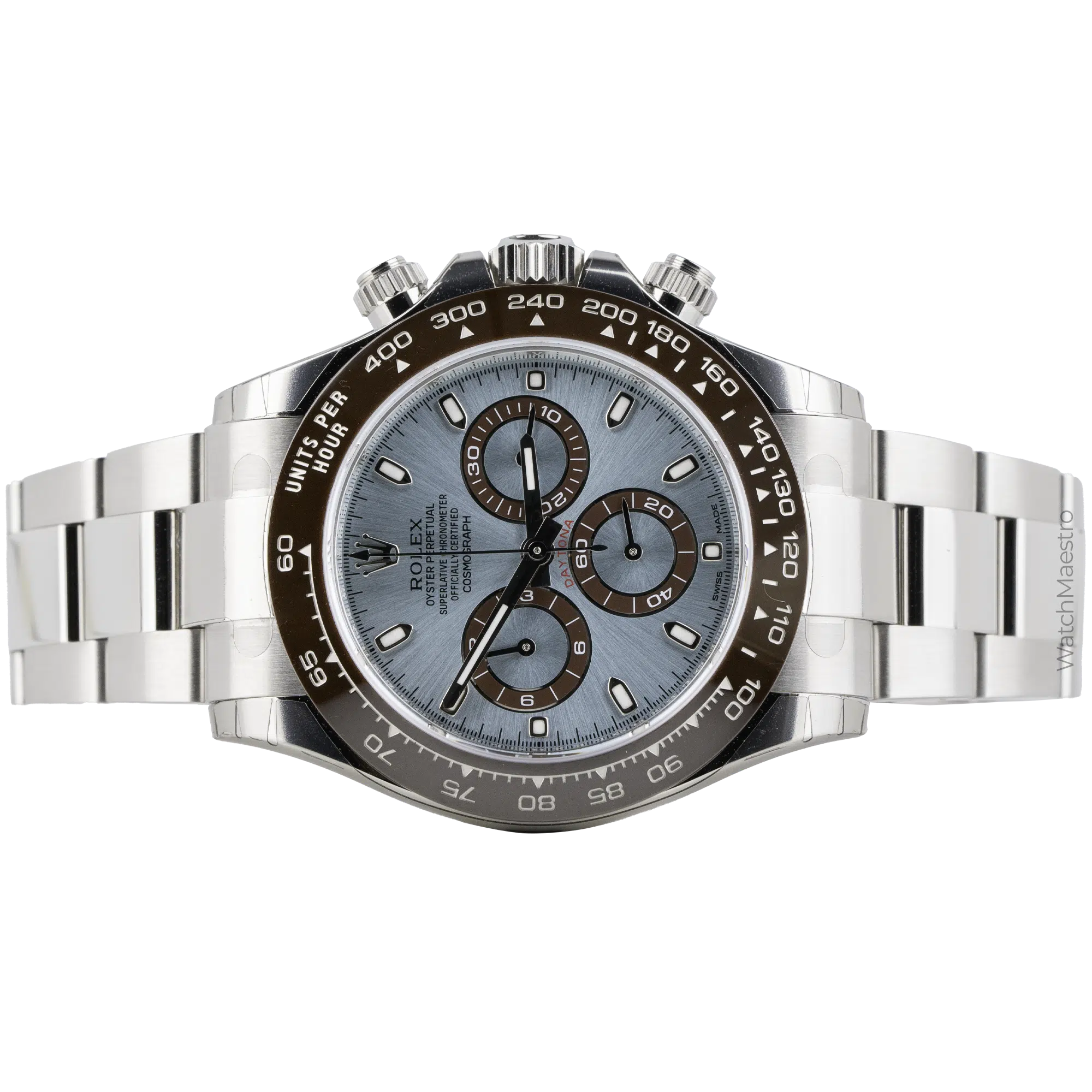 Rolex Daytona Platinum Stickers 2018 (2)