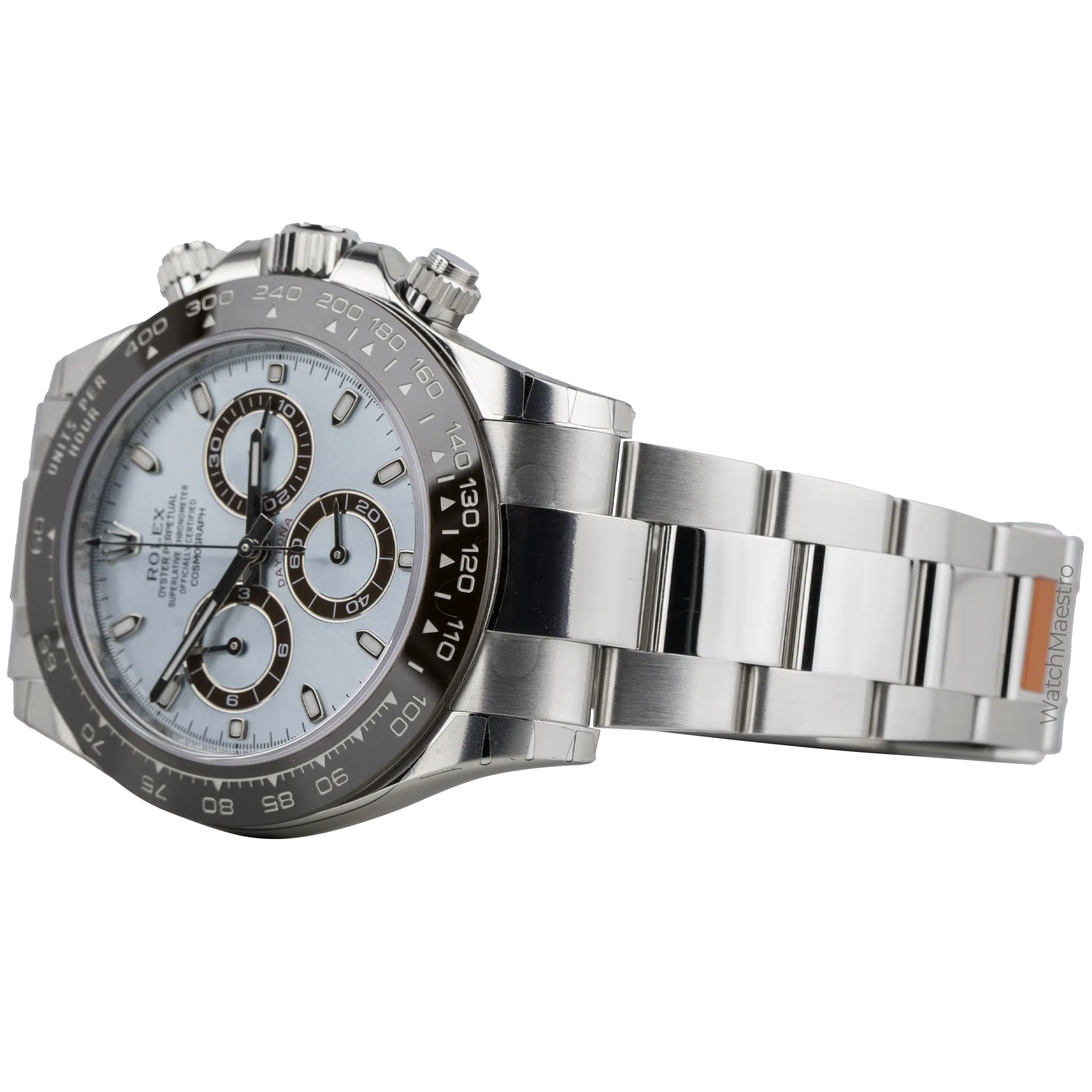 Rolex Daytona Platinum Stickers 2018 (3)