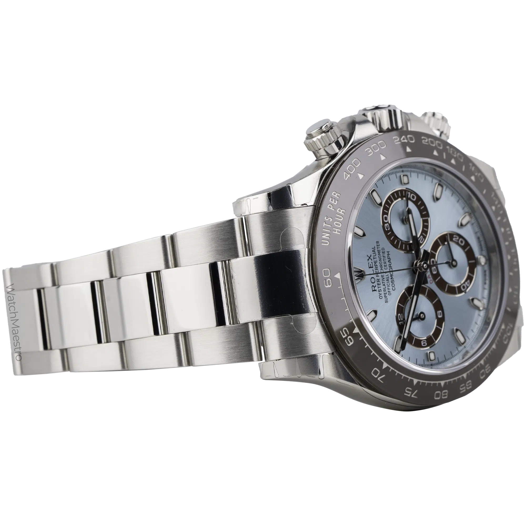 Rolex Daytona Platinum Stickers 2018 (4)