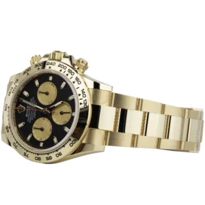 Rolex Daytona Yellow Gold Paul Newman (3)