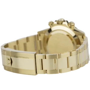 Rolex Daytona Yellow Gold Paul Newman (7)