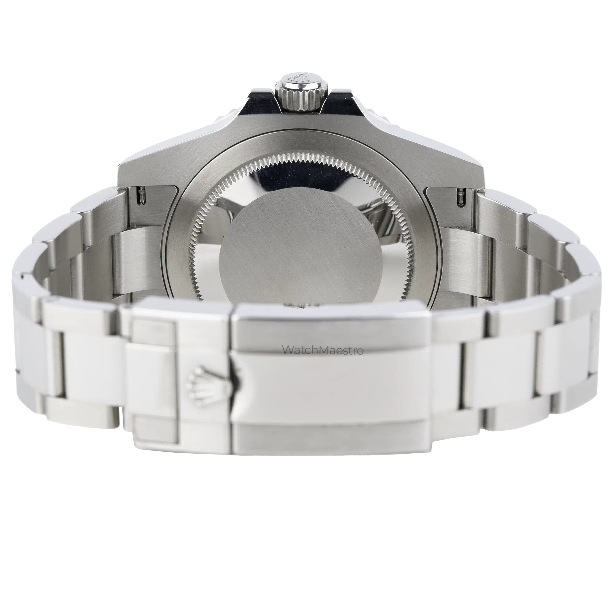 Rolex GMT Master II Bruce Wayne Used (5)