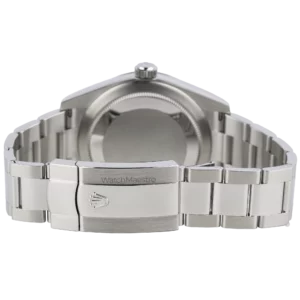 Rolex Sky-Dweller Blue Oyster (5)