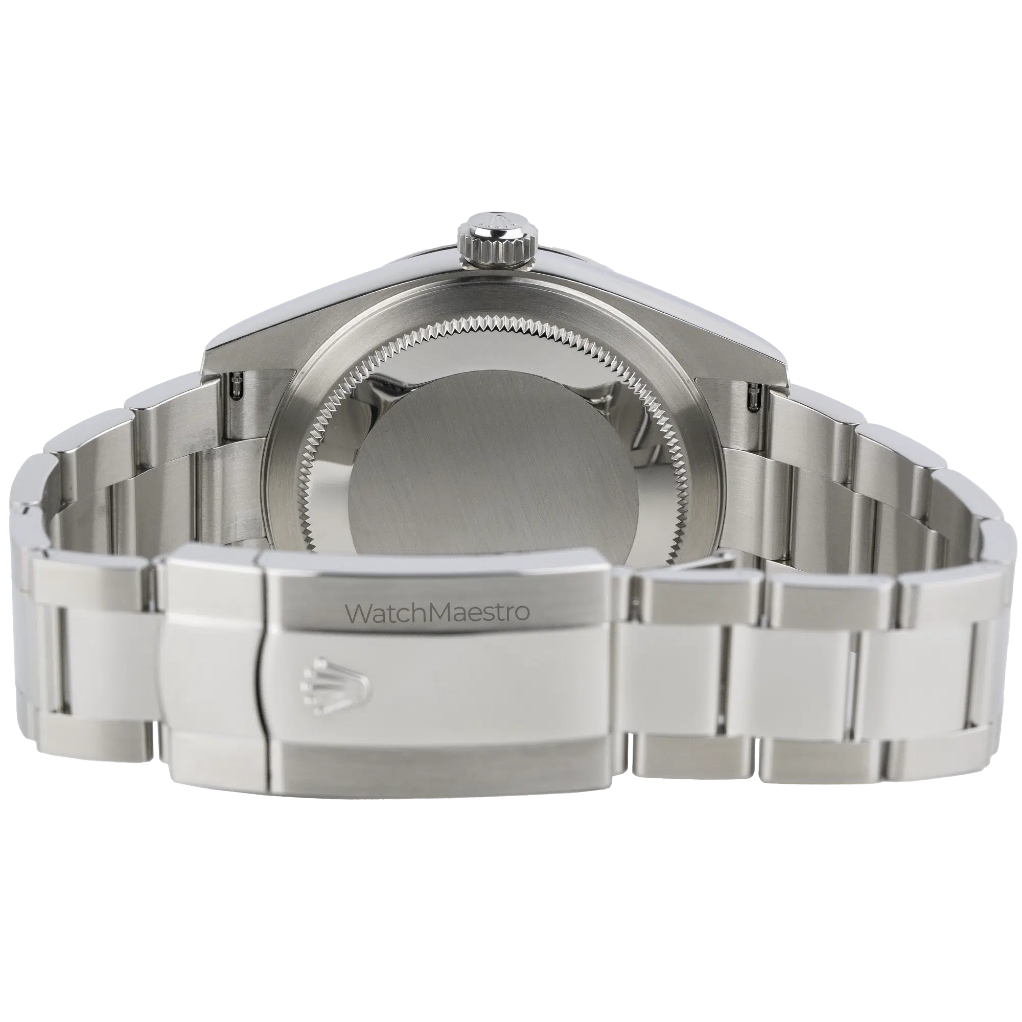 Rolex Sky-Dweller Blue Oyster (6)