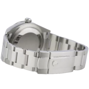 Rolex Sky-Dweller Blue Oyster (7)