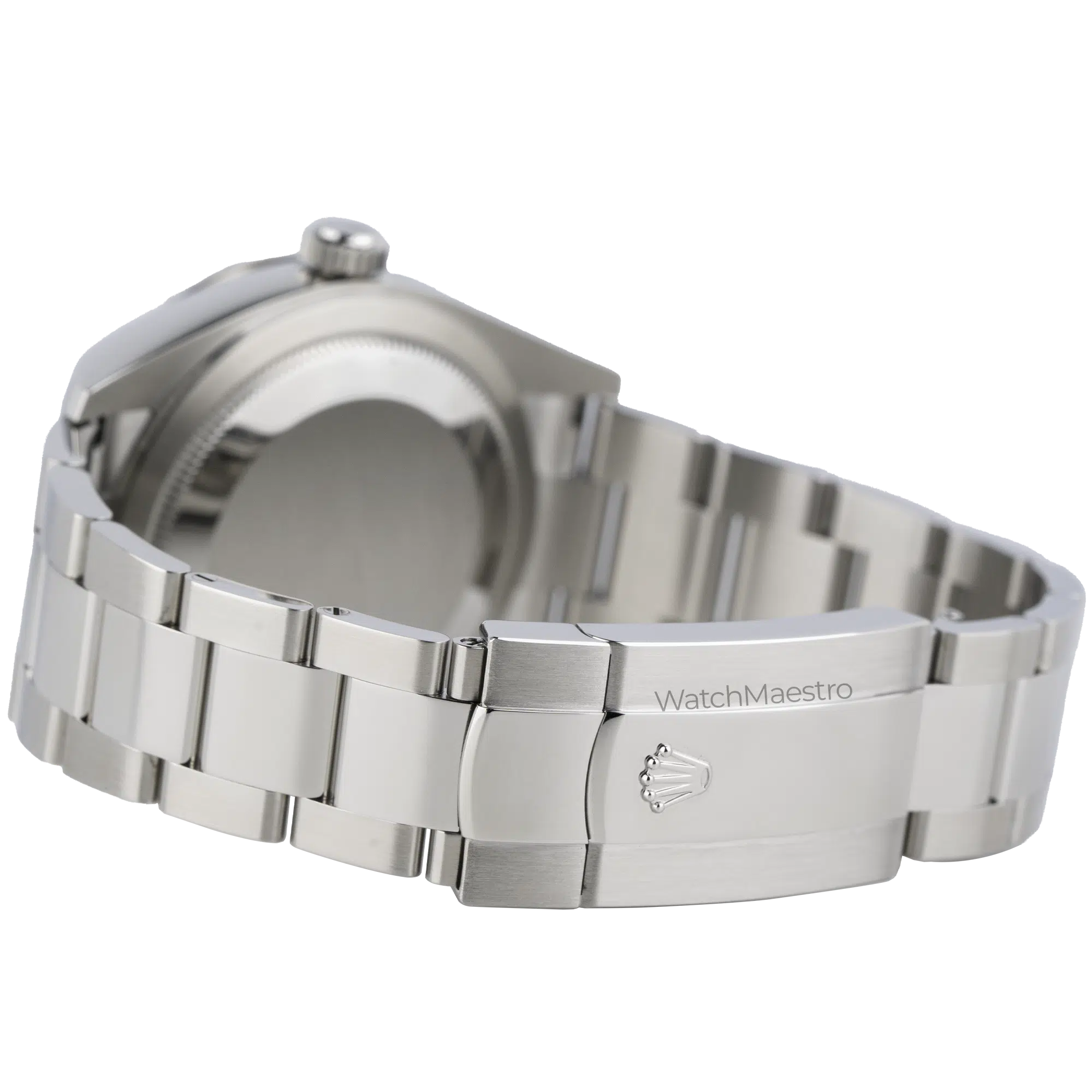 Rolex Sky-Dweller Blue Oyster (7)