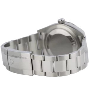 Rolex Sky-Dweller Blue Oyster (8)