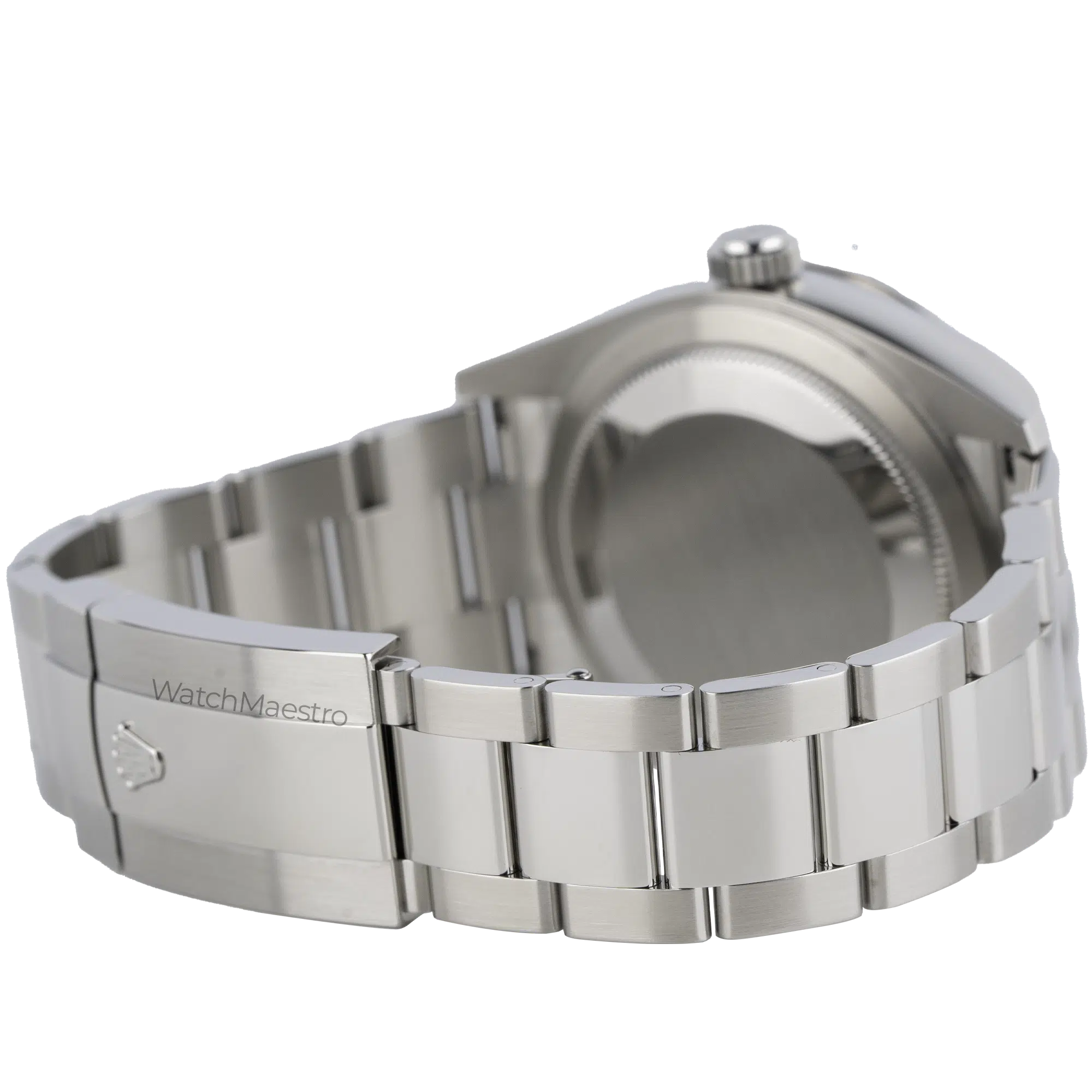 Rolex Sky-Dweller Blue Oyster (8)