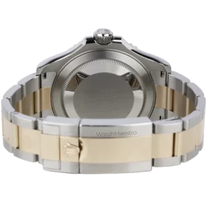 Rolex Yacht Master 40 Two Tone 1